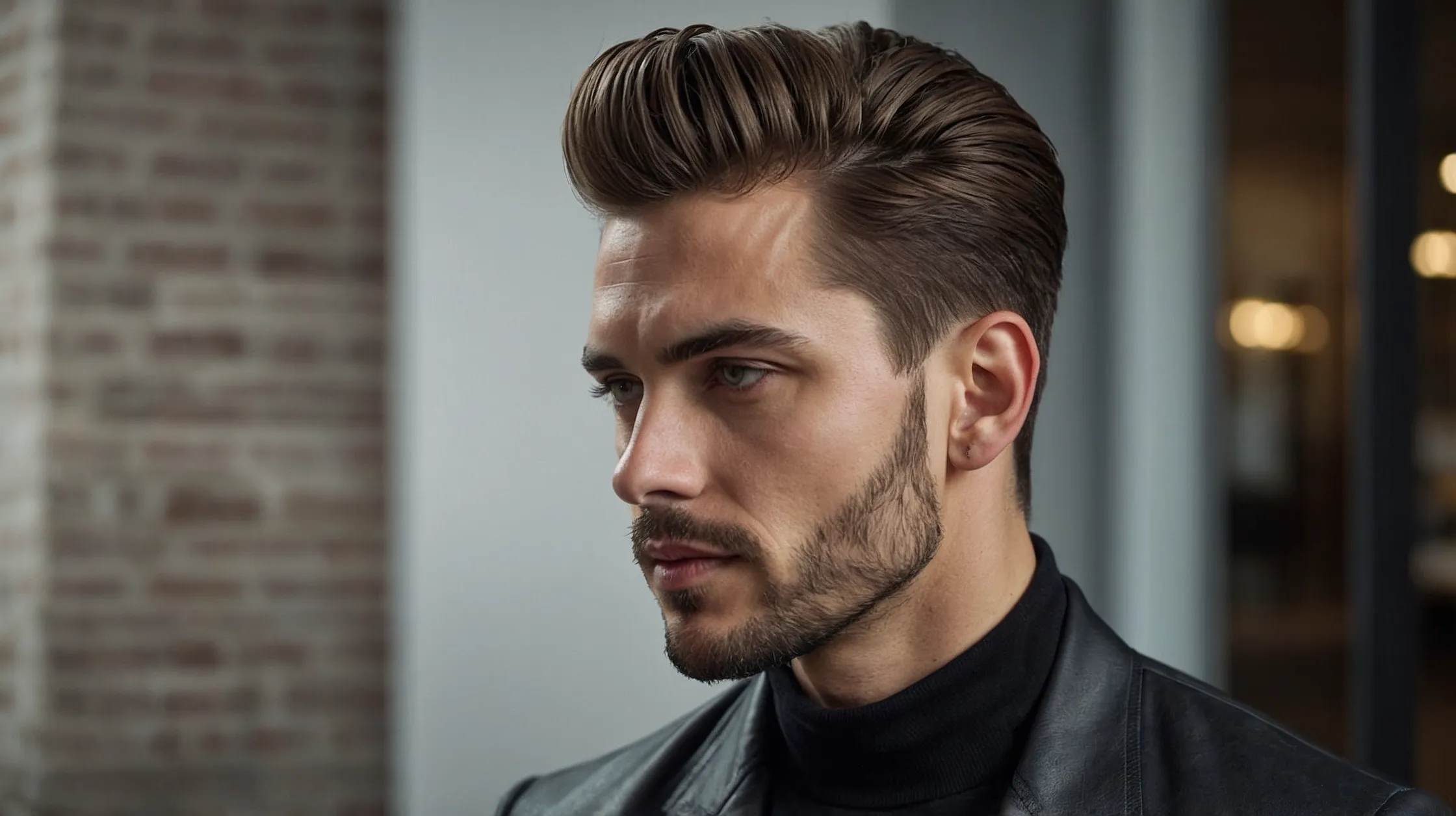 The Most Attractive Men’s Hairstyles