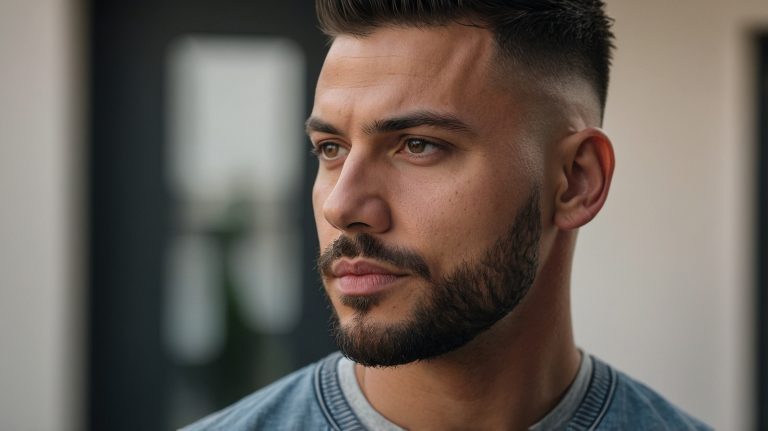 Sleek Taper